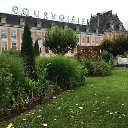 Scott Vacances Chambres D'Hotes Gondeville Jarnac Exterior foto