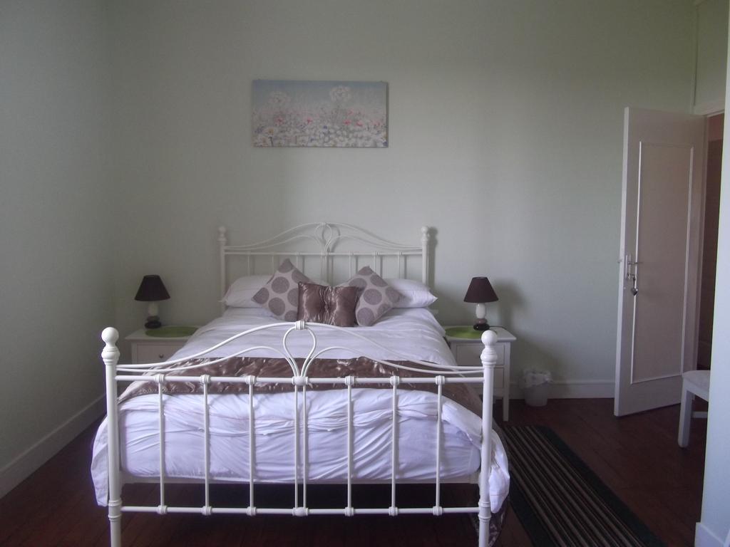 Scott Vacances Chambres D'Hotes Gondeville Jarnac Cameră foto