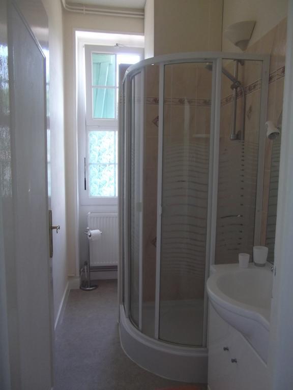 Scott Vacances Chambres D'Hotes Gondeville Jarnac Cameră foto